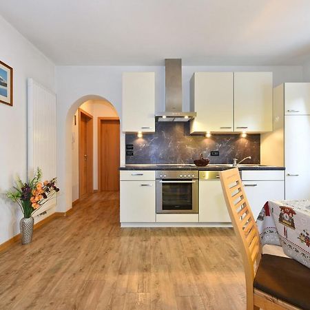 Villa Sole San Vigilio Di Marebbe Eksteriør bilde